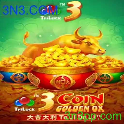 Explorando o Mundo de 3CoinGoldenOX: Um Mergulho no Universo de 3N3.COM