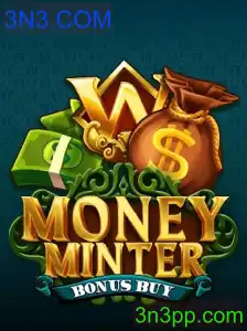 MoneyMinterBonusBuy: Introdução e Regras do Jogo na Plataforma 3N3.COM