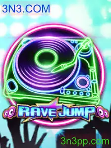 RaveJump
